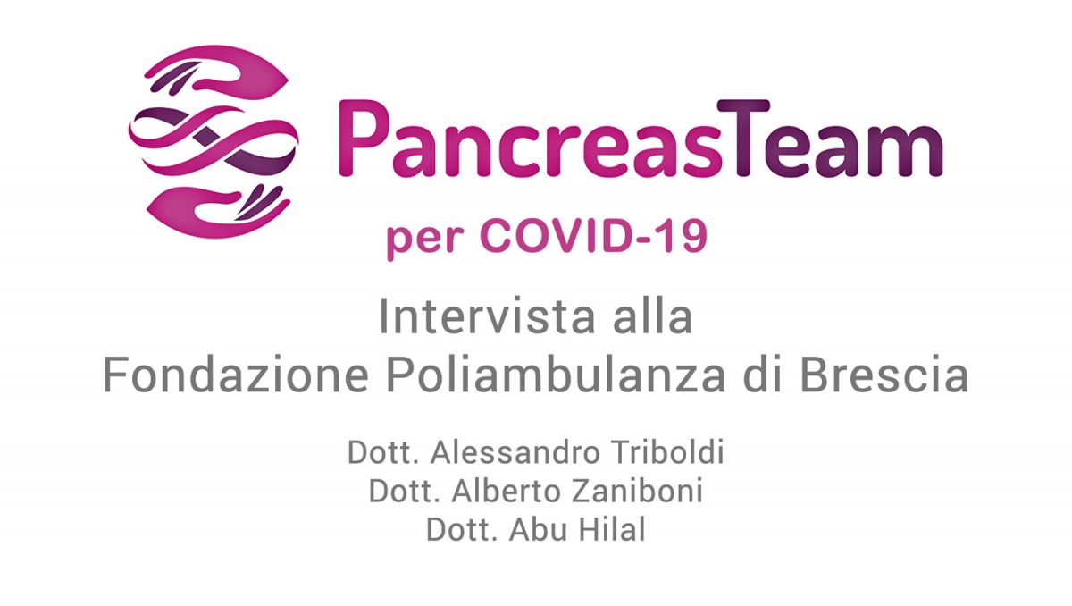 Staff Fondazione Poliambulanza