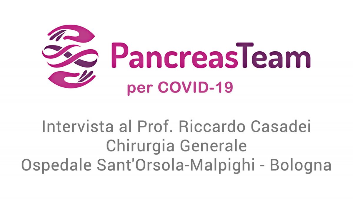 Prof. Riccardo Casadei