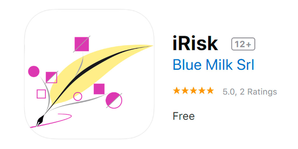 i-Risk App