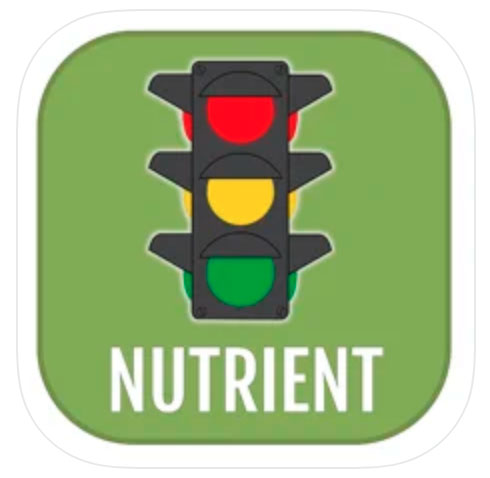 Nutrient App icon