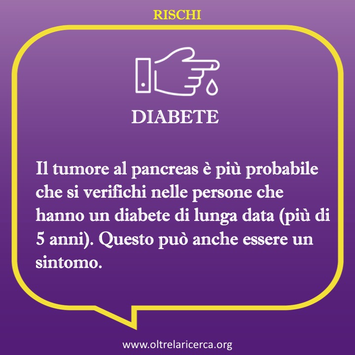 Rischi-Diabete