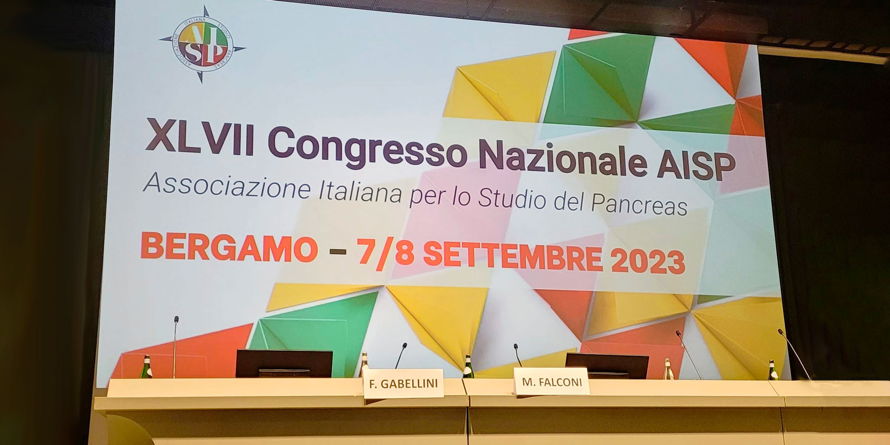 Congresso Nazionale AISP 2023