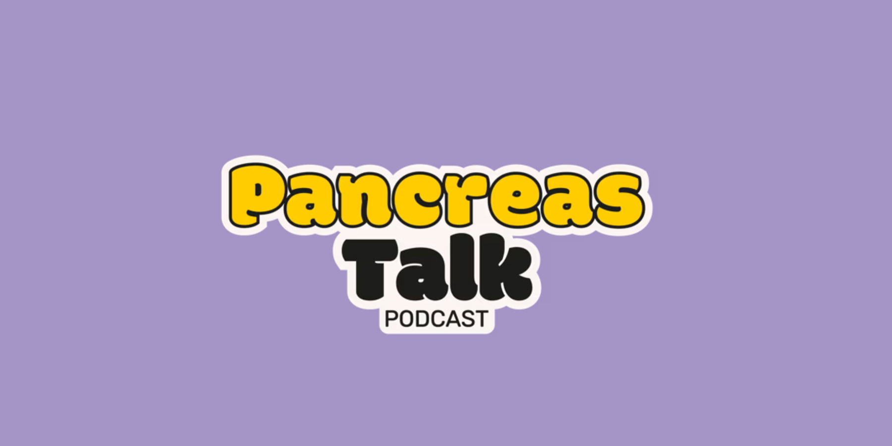 Pancreas Talk